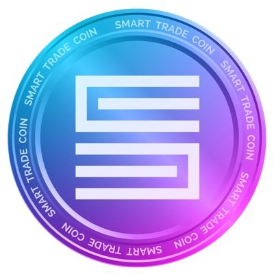 Image result for Smart Trade Coin