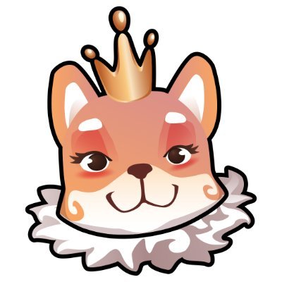 Image result for Queen of Shiba