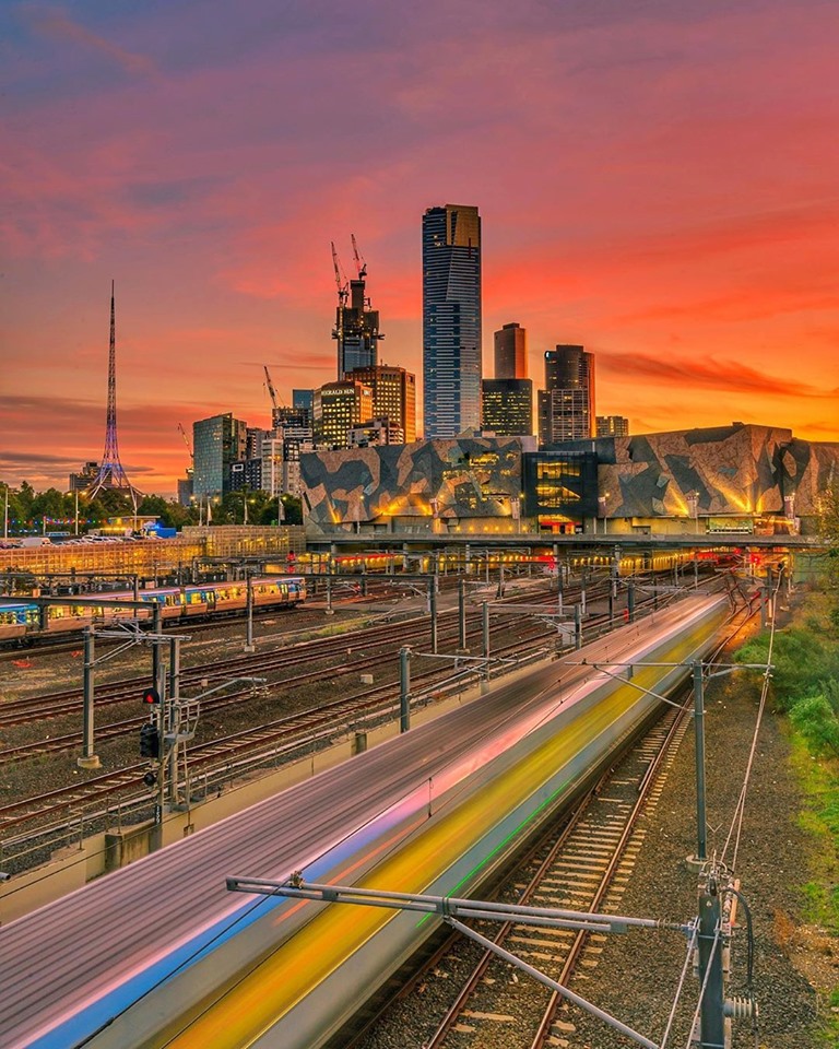 Image result for Visit Melbourne