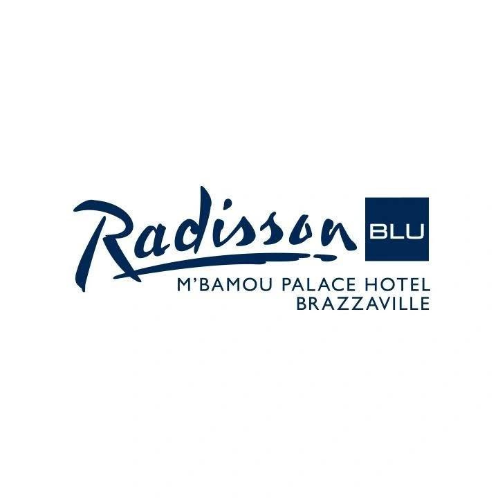Image result for Radisson Blu Mbamou Palace Hotel, Brazzaville