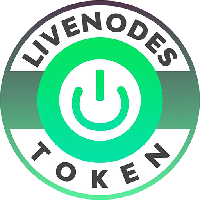 Image result for Livenodes Token