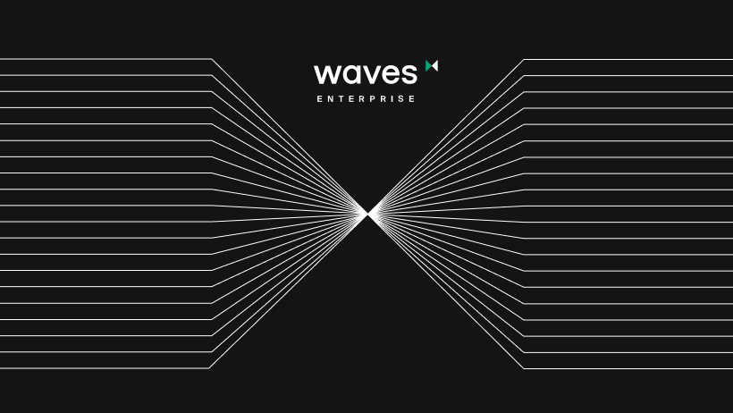 Image result for Waves Enterprise