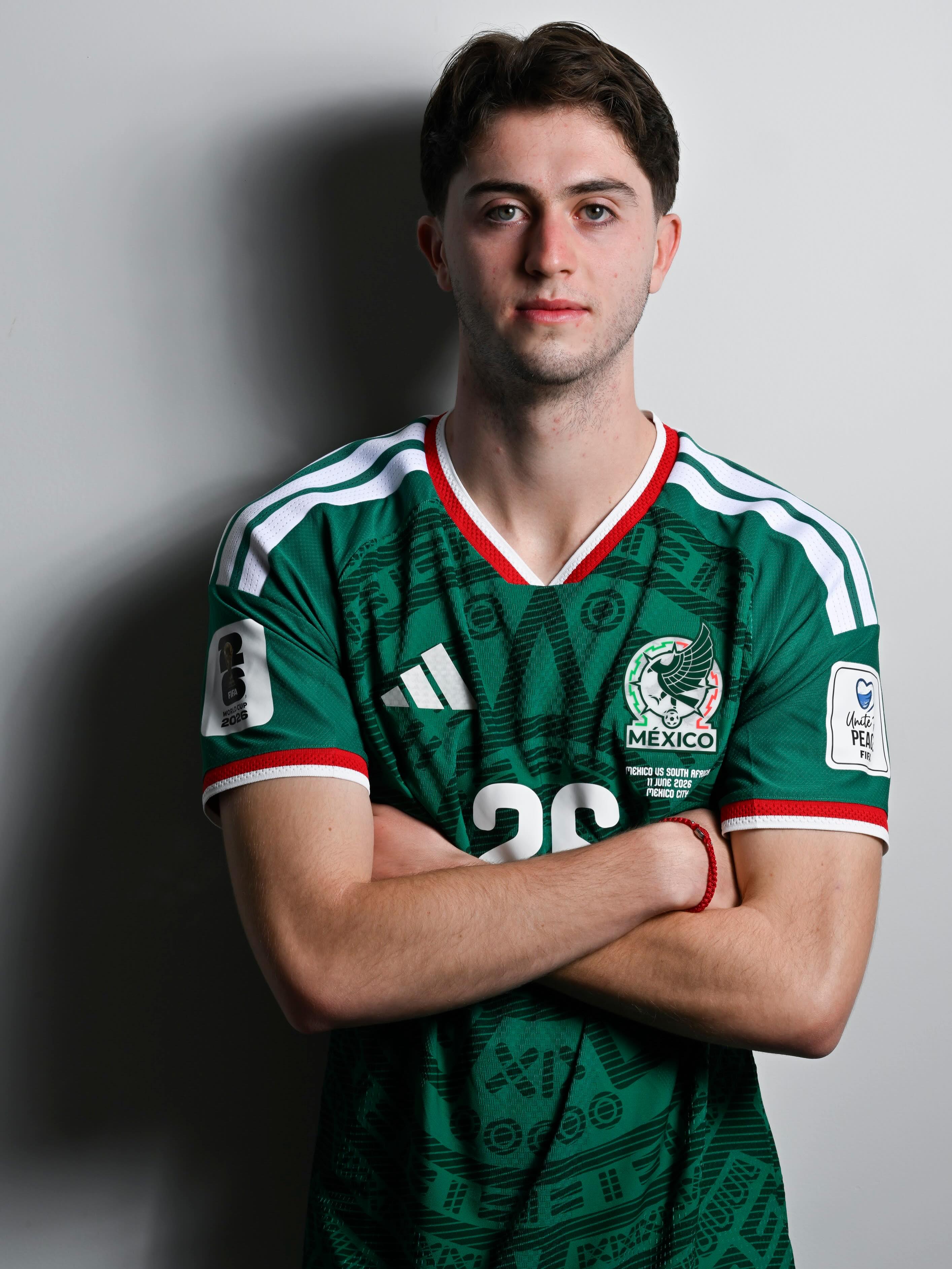 Image result for Brian Gutiérrez