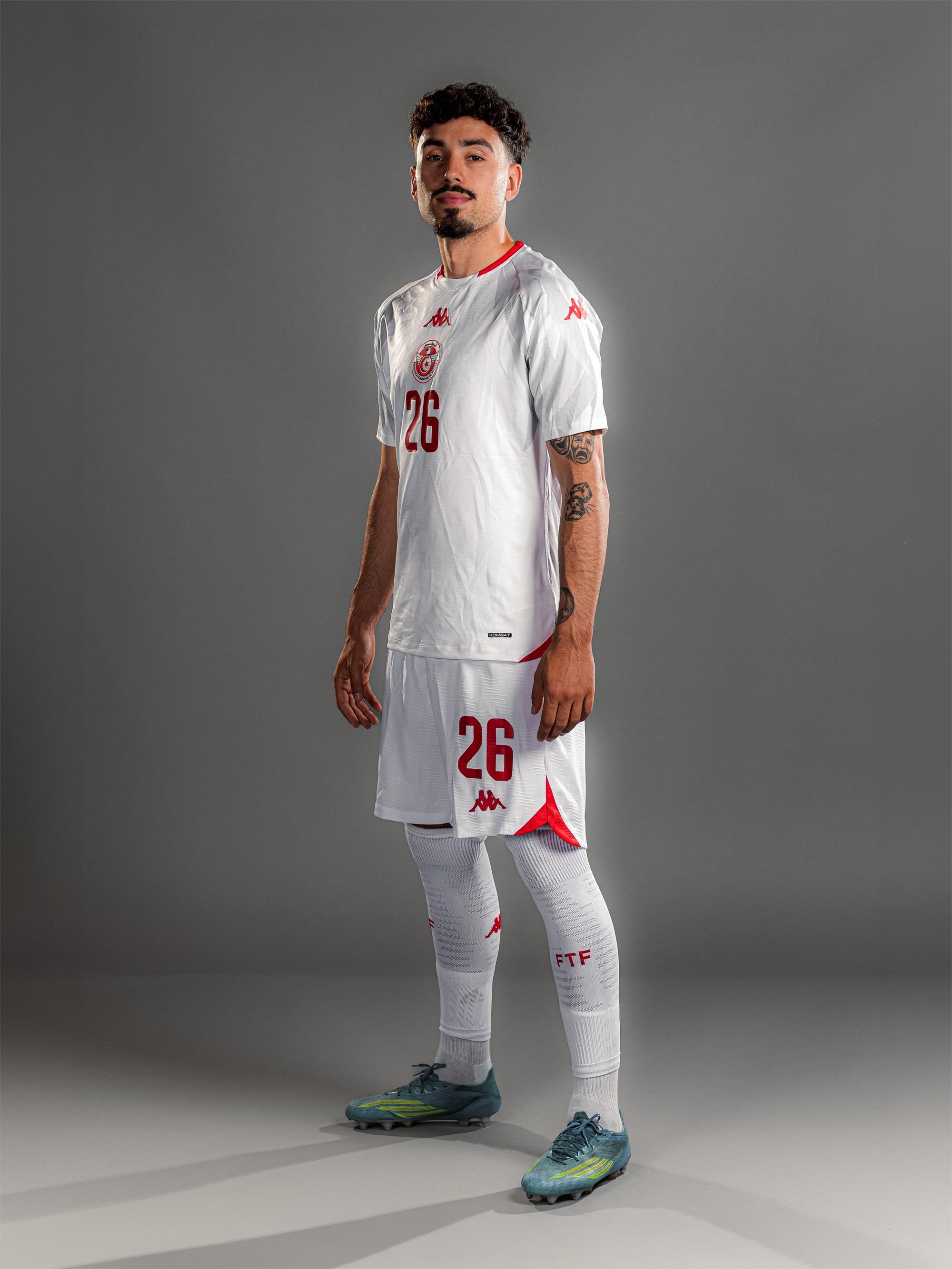 Image result for Sebastian Tounekti