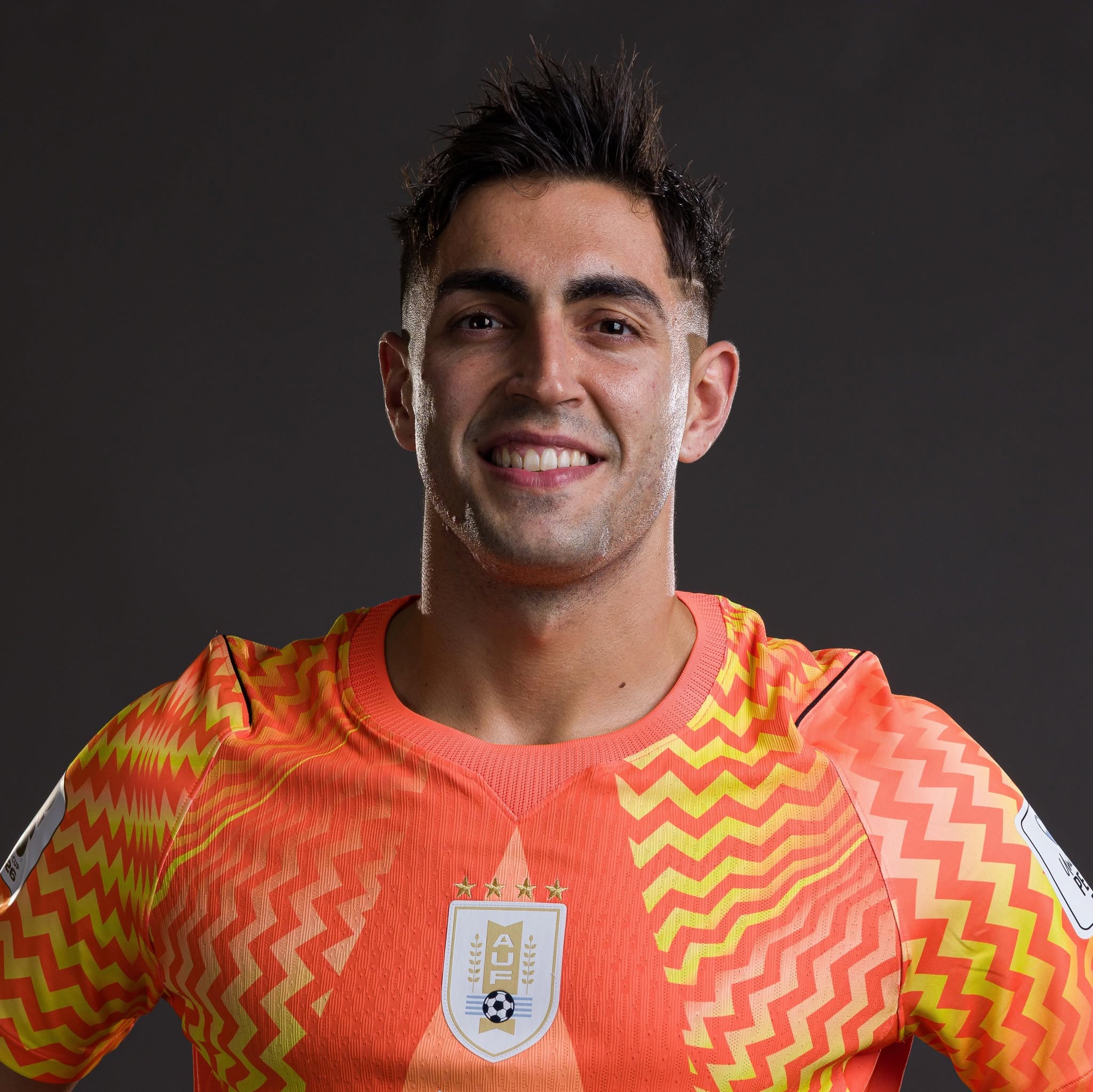 Image result for Santiago Mele