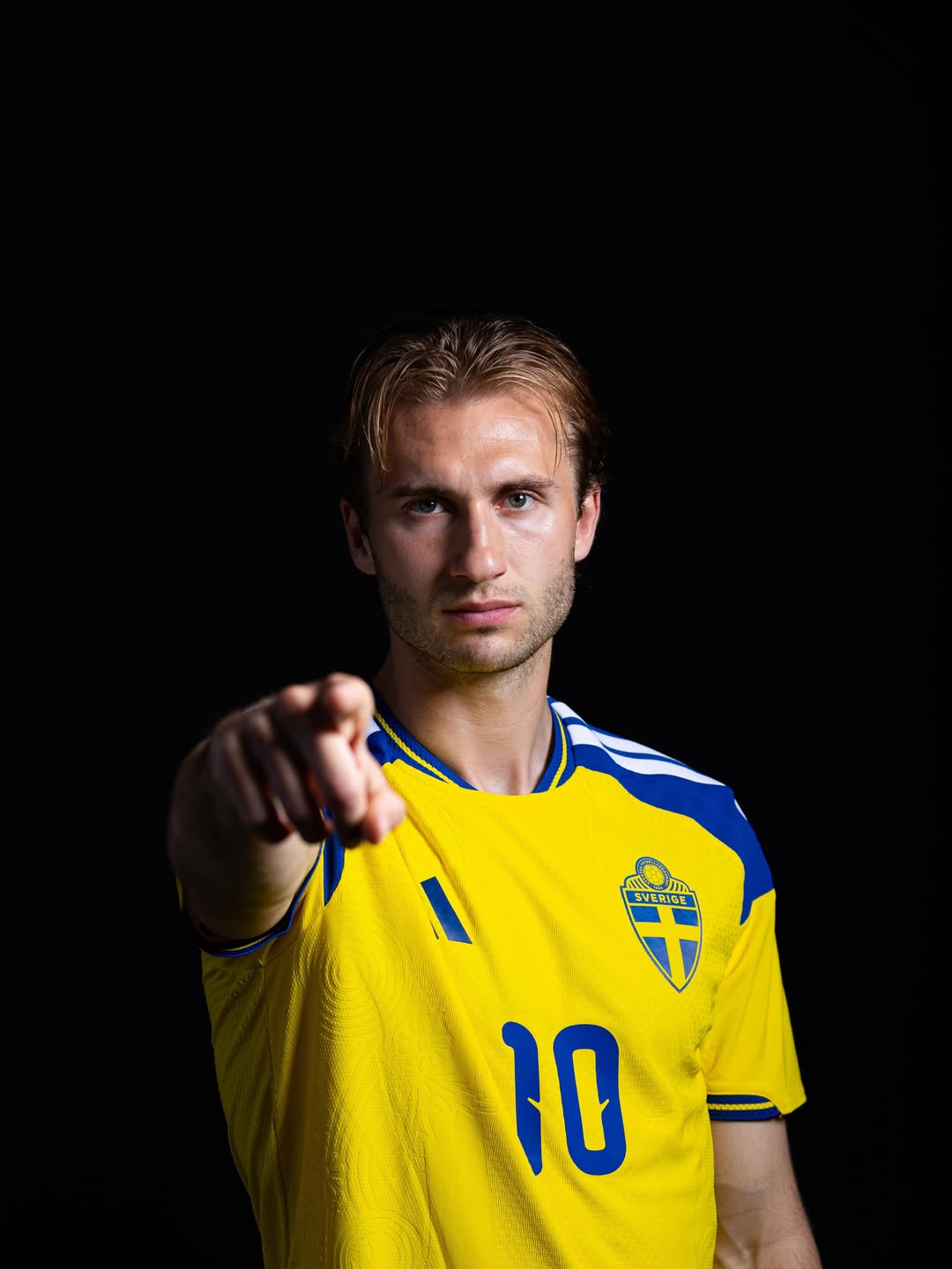 Benjamin Nygren