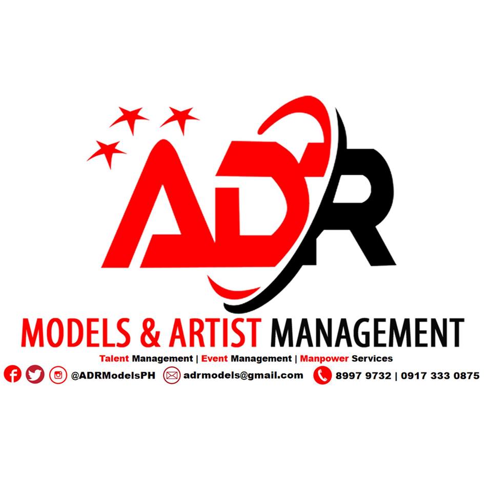 Image result for ADR Models Artist Management