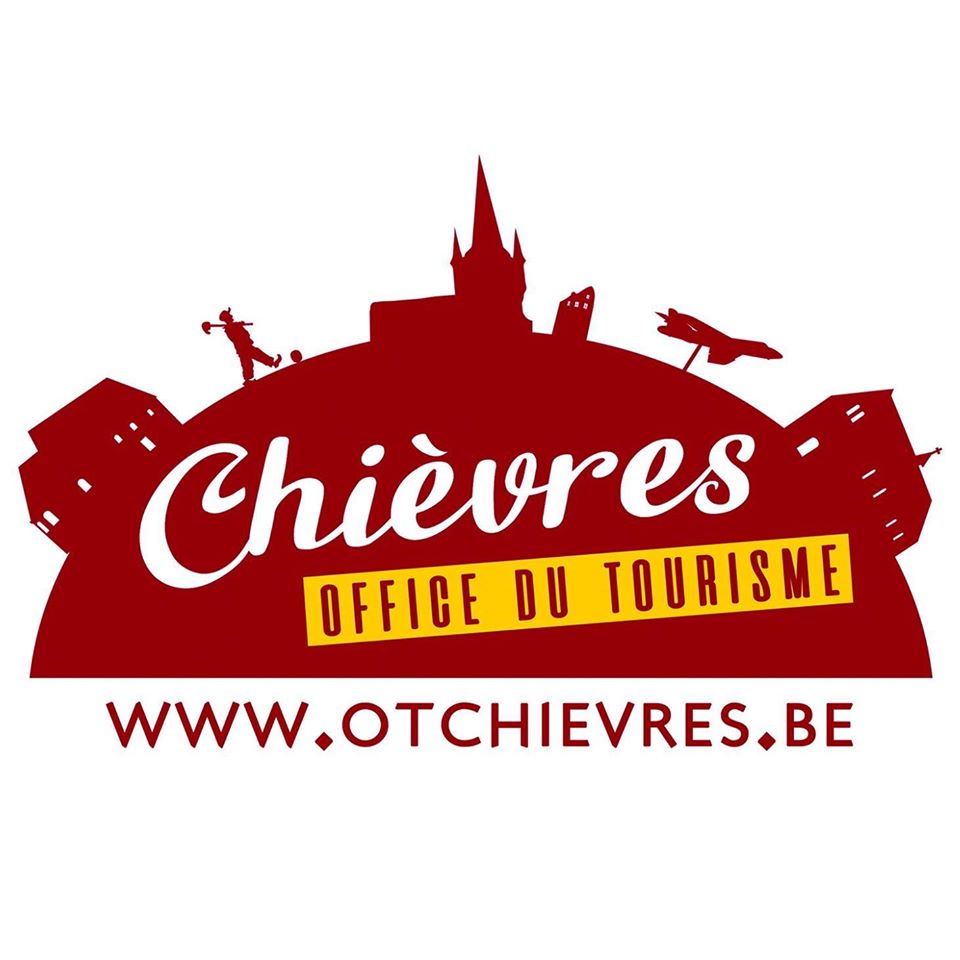 Image result for Office du tourisme de Chièvres