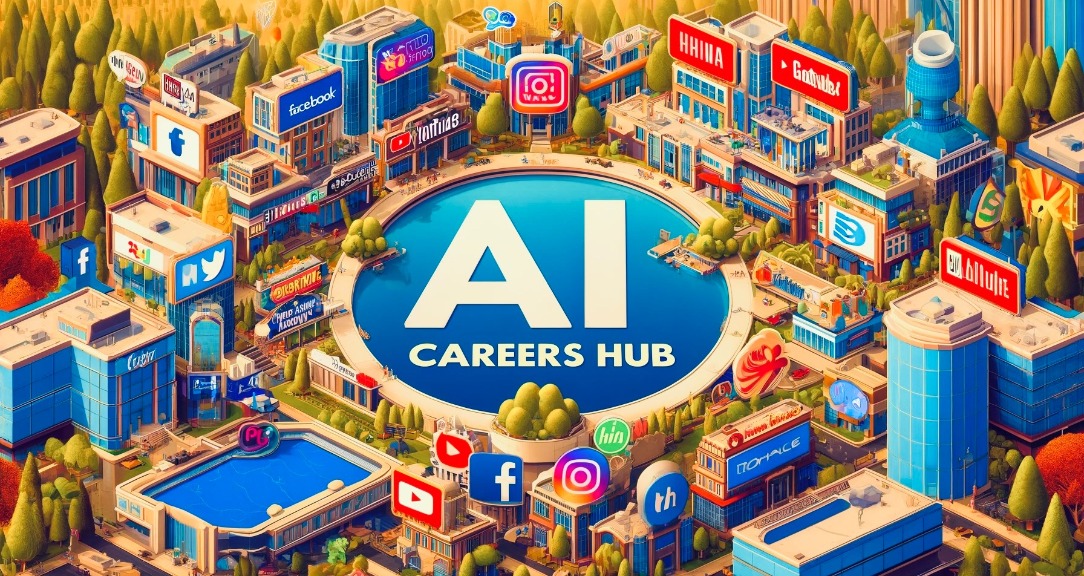 CareerHub AI