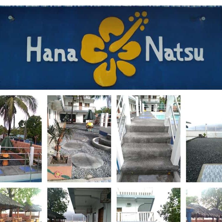 Image result for Hana Natsu Resorts Beach and Hotel