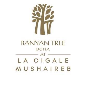 Image result for Banyan Tree Doha At La Cigale Mushaireb