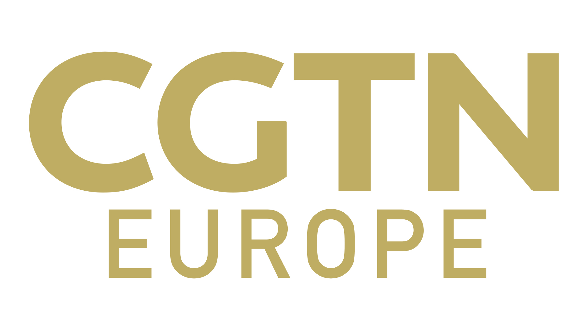 Image result for CGTN Europe