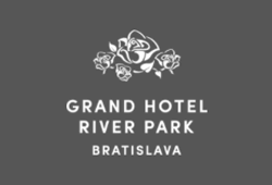 Image result for RIVERBANK Restaurant @ Grand Hotel River Park, a Luxury Collection Hotel, Bratislava