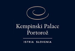 Image result for Restaurant Sophia @ Kempinski Palace Portoroz Istria