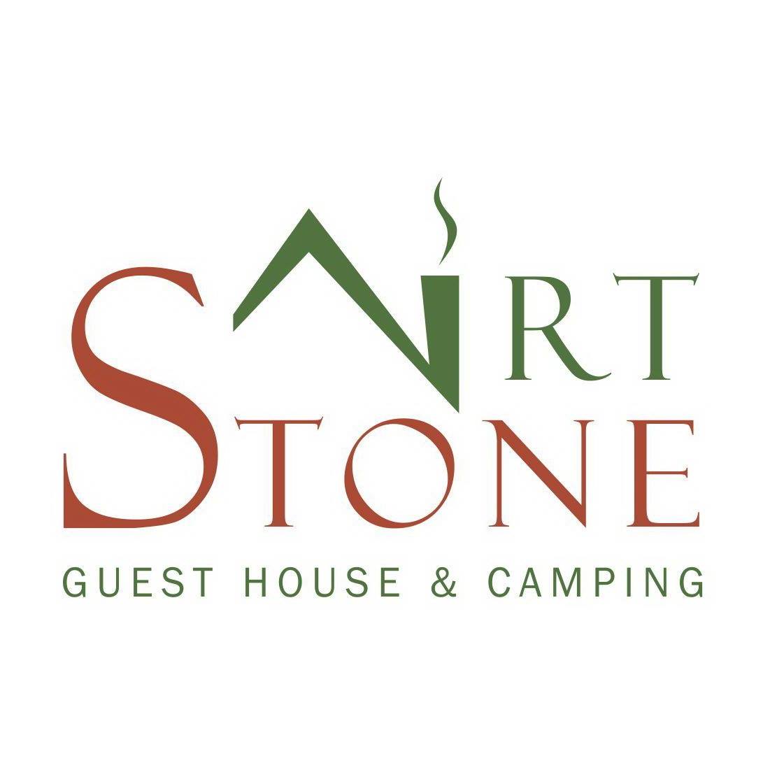 Image result for Stone Art Guest House and Camping