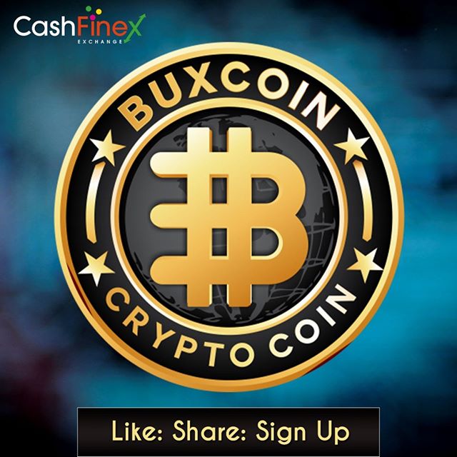 Image result for Buxcoin