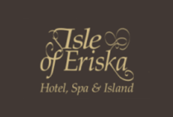 Image result for Isle of Eriska Hotel Restaurant