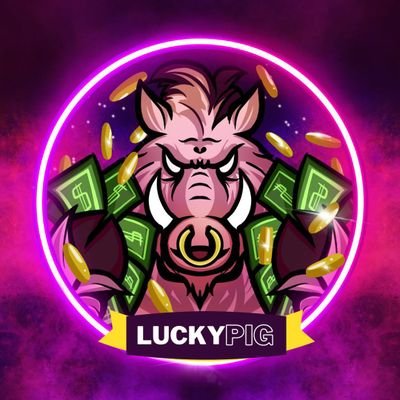 Image result for LuckyPig