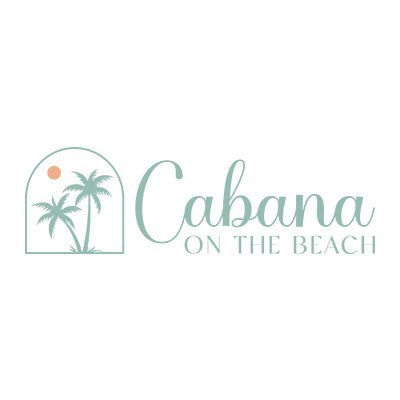 Image result for Cabana On The Beach