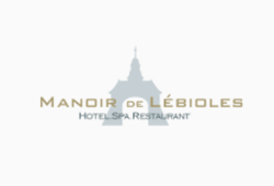 Image result for Restaurant Le Manoir de Lebioles