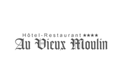 Image result for Hotel Au Vieux Moulin Restaurant 