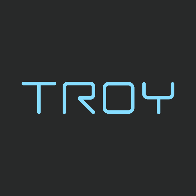 Image result for TROY