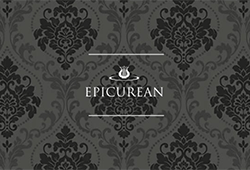 Image result for Epicurean Restaurant @ Elysium Hotel 