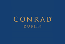 Image result for The Coburg Brasserie @ Conrad Dublin