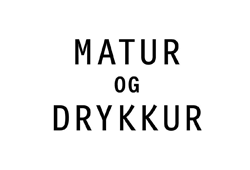 Image result for MATUR OG DRYKKUR