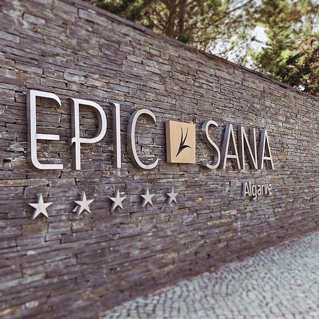 Sayanna Wellness at EPIC SANA Lisboa