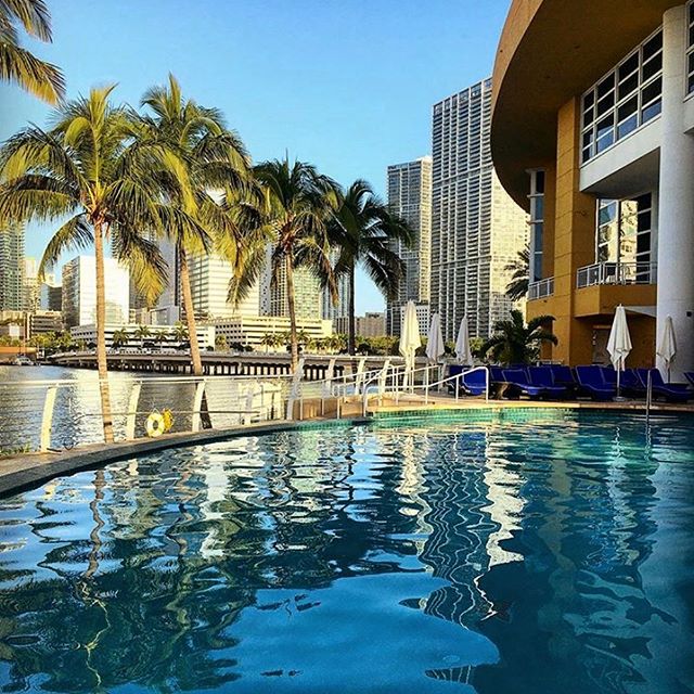 The Spa at Mandarin Oriental, Miami