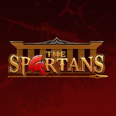 Image result for The Spartans