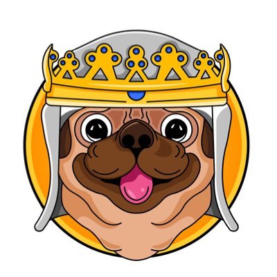 Image result for PUG COIN