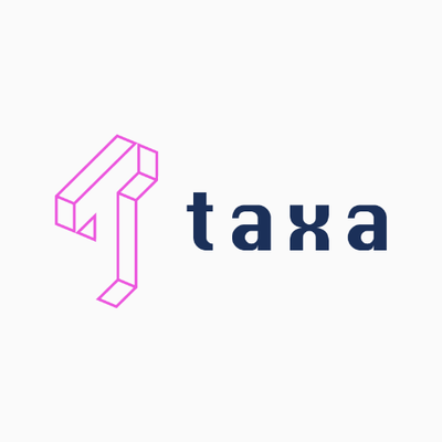 Image result for Taxa Token