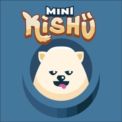 Mini Kishu