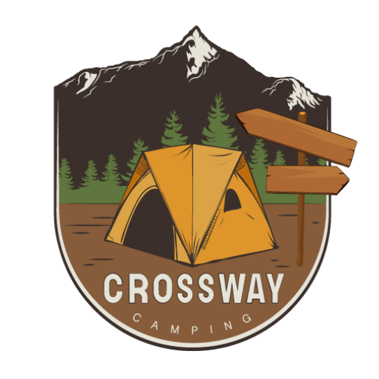 Image result for Crossway Camping