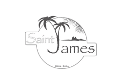 Image result for Saint James Bora Bora 