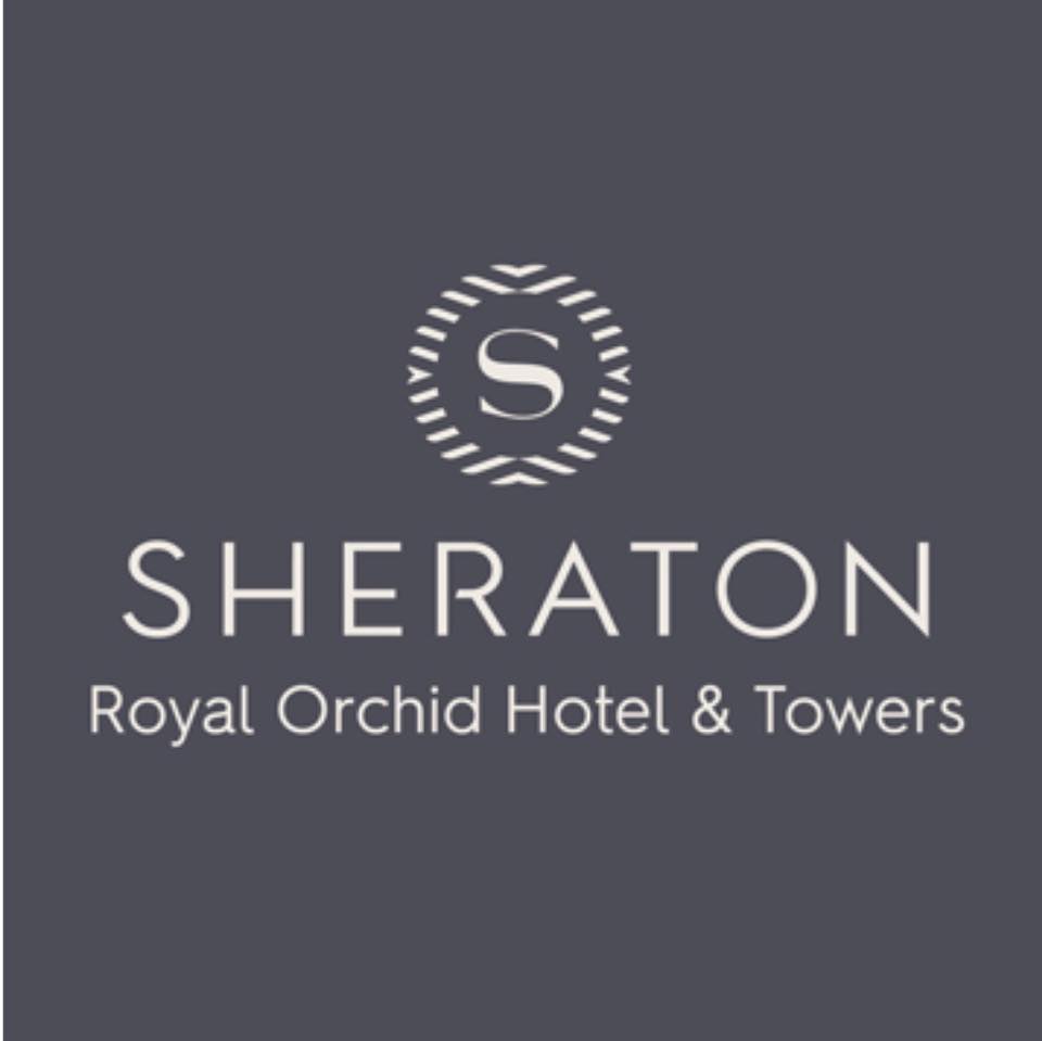 Image result for Royal Orchid Sheraton Hotel and Towers