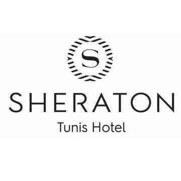 Image result for Walima @Sheraton Tunis Hotel