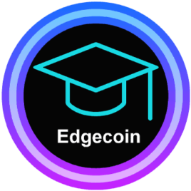 Image result for Edgecoin