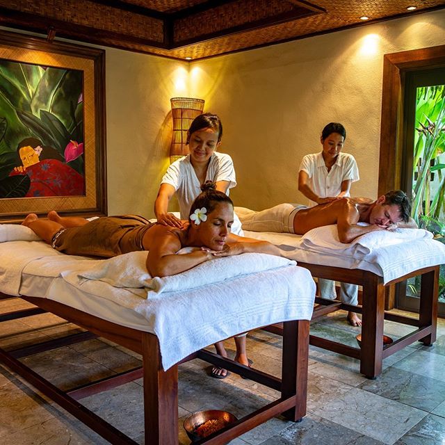 Image result for Te Manava Spa at Te Manava Luxury Villas & Spa