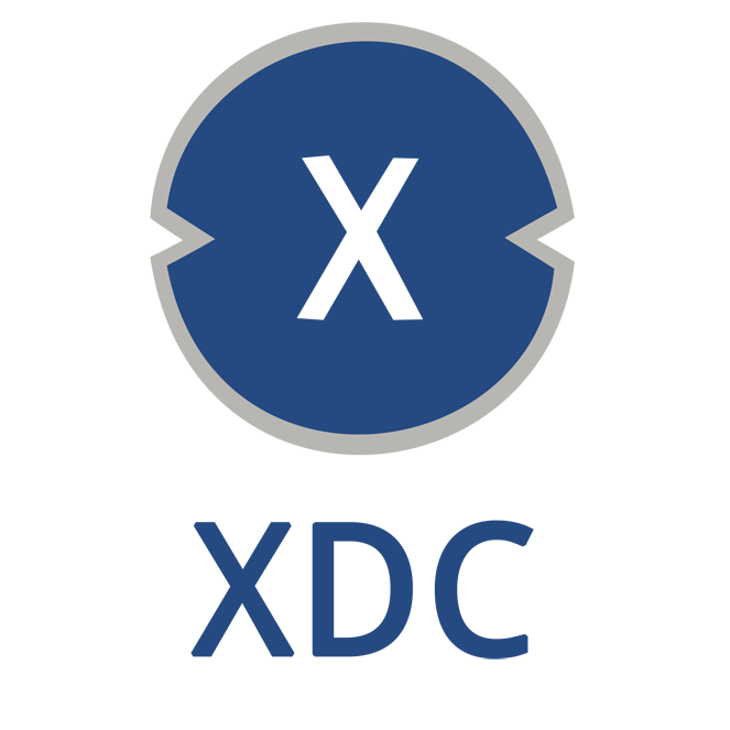 Image result for XDC Network