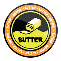 Image result for Butter Token