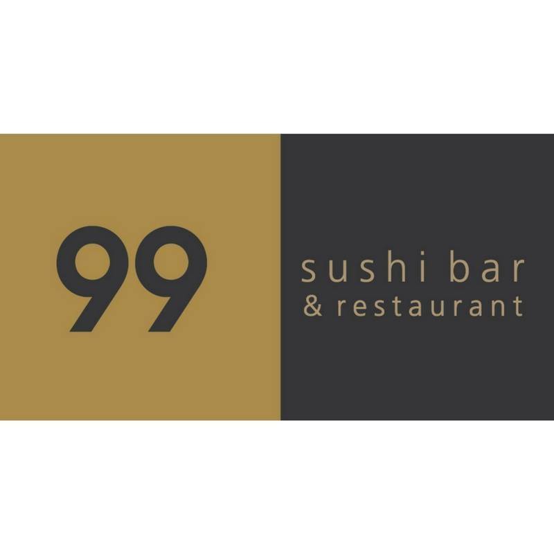 Image result for 99 Sushi Bar