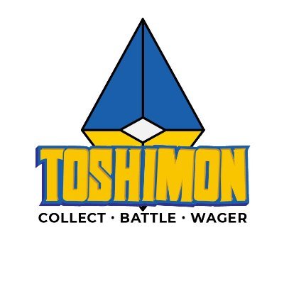 Image result for Toshimon