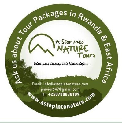 Image result for A Step Into Nature Tours