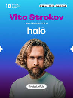 Image result for Vito Strokov