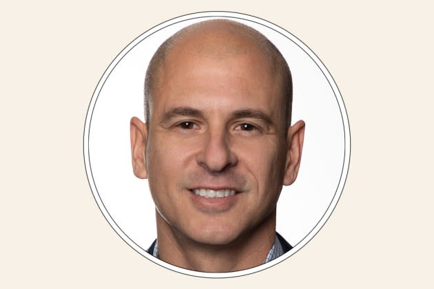 Image result for Brent Weinstein