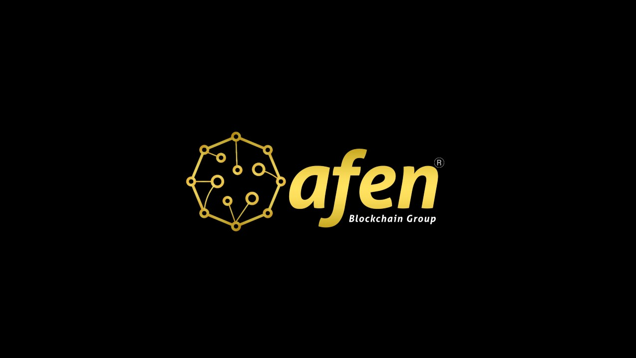 Image result for AFEN Blockchain