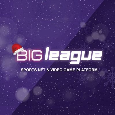 Image result for BIG League